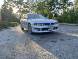  Mitsubishi Galant 2003 , 600000 , 
