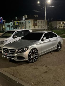  Mercedes-Benz C-Class 2014 , 1800000 , 