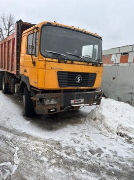  Shacman (Shaanxi) SX3255DR3804B 2008 , 800000 , 