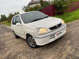  Toyota Raum 2000 , 365000 , 