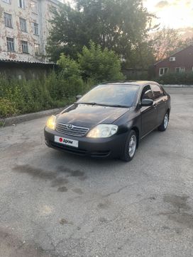  Toyota Corolla 2003 , 400000 , 
