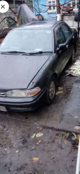  Toyota Carina 1989 , 160000 , 