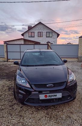 3  Ford Focus ST 2008 , 1199000 , 