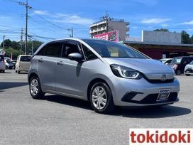  Honda Fit 2020 , 1250000 , 