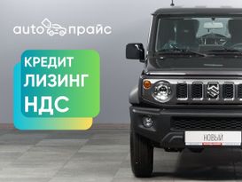 SUV ��� ����������� Suzuki Jimny 2024 ����, 4499007 ������, ����������