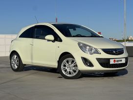  3  Opel Corsa 2011 , 780000 , 