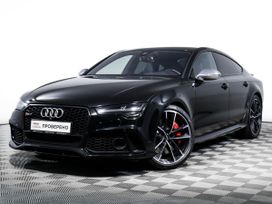  Audi RS7 2015 , 5272289 , 