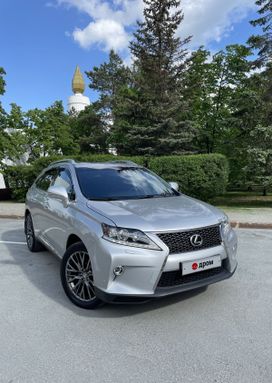 SUV   Lexus RX350 2011 , 2000000 , 