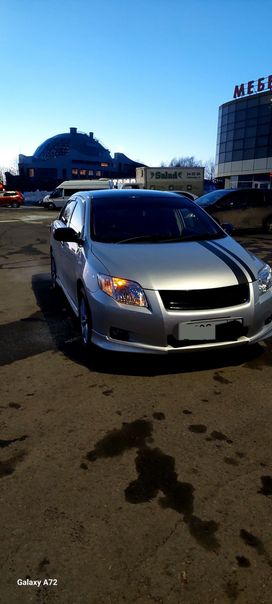  Toyota Corolla Axio 2010 , 850000 , -