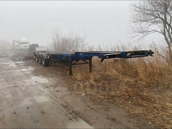   Schweriner CS-40-GV 1999 , 1000000 , 