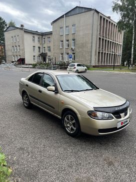  Nissan Almera 2004 , 299000 , 
