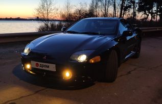  3  Mitsubishi 3000GT 1994 , 1250000 , -