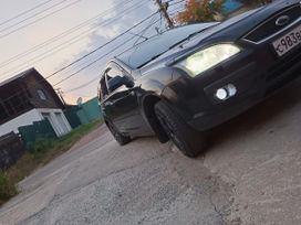  Ford Focus 2006 , 260000 , 