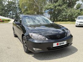  Toyota Camry 2004 , 500000 , 