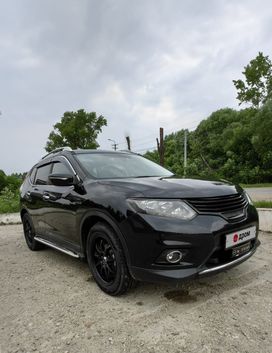 SUV   Nissan X-Trail 2016 , 1760000 , 