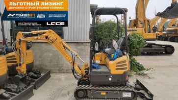 - SDLG (LGCE) ER620H 2023 , 2500000 , 