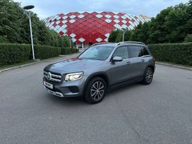 SUV   Mercedes-Benz GLB-Class 2021 , 3450000 , 