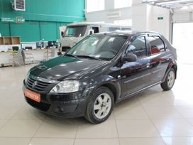  Renault Logan 2012 , 480000 , 