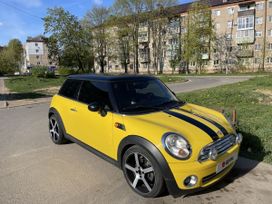  3  MINI Hatch 2008 , 800000 , 