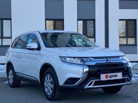 SUV   Mitsubishi Outlander 2020 , 1950000 , 