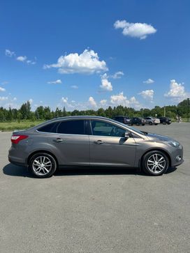  Ford Focus 2011 , 749000 , 