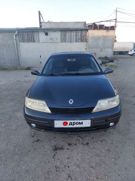 Renault Laguna 2004 , 500000 , 