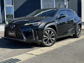 SUV   Lexus UX250h 2020 , 3000000 , 
