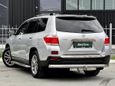 SUV   Toyota Highlander 2012 , 2360000 , 