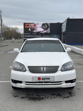  Toyota Mark II 2000 , 640000 , 