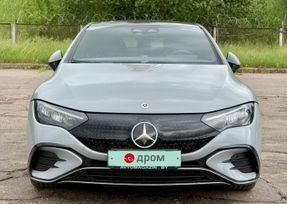  Mercedes-Benz EQE 2022 , 3427000 , 