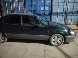  Toyota Windom 1993 , 400000 , 