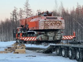  Kato NK-750YS-L 1986 , 4980000 , 