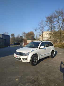 SUV   Suzuki Escudo 2014 , 1650000 , 