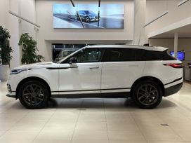 SUV   Land Rover Range Rover Velar 2024 , 11770000 , -