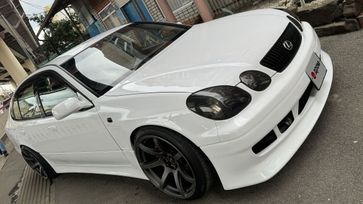  Toyota Aristo 1998 , 2000000 , 