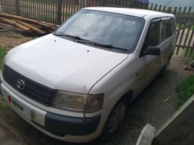  Toyota Probox 2003 , 450000 , 