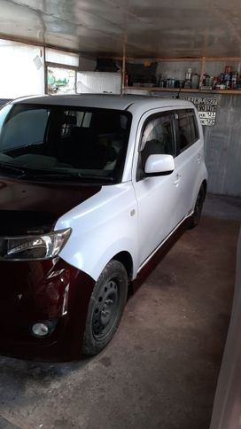  Toyota bB 2007 , 700000 , 