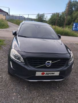 SUV   Volvo XC60 2013 , 1500000 , 