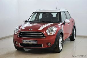  MINI Countryman 2016 , 1420000 , 