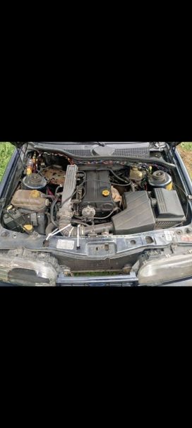  Ford Scorpio 1990 , 85000 , 