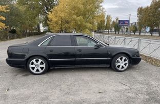  Audi A8 2000 , 420000 , 