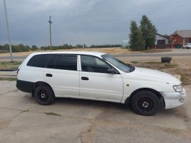  Toyota Caldina 2002 , 330000 , 