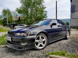  Toyota Chaser 1997 , 1070000 , 
