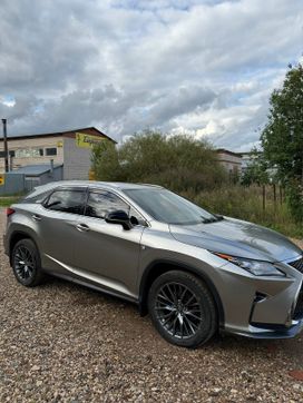 SUV   Lexus RX200t 2015 , 3950000 ,  