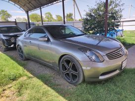  Infiniti G35 2004 , 750000 , 