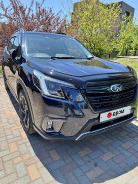 SUV   Subaru Forester 2021 , 2999000 , 