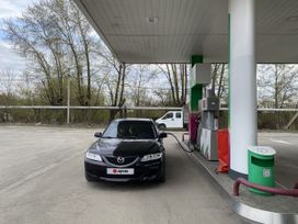  Mazda Mazda6 2005 , 700000 , 