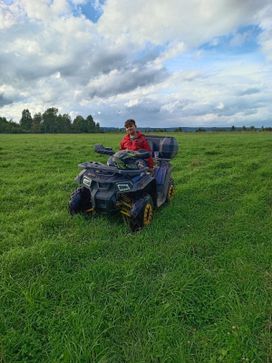   Motoland 200 Wild Track X 2022 , 170000 , 