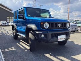  3  Suzuki Jimny Sierra 2021 , 2340000 , 