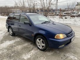  Toyota Caldina 2002 , 600000 , 